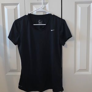 Nike dri-fit workout shirt